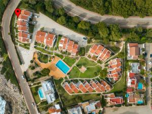 Η γειτονιά γύρω από ή μία γειτονιά κοντά σε αυτό το διαμέρισμα