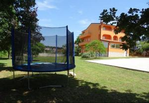 Gallery image of Apartment Orange Medulin in Medulin