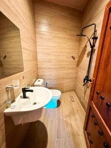 Bagno di Omani Guest House نزل البيت العماني