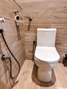 Bagno di Omani Guest House نزل البيت العماني