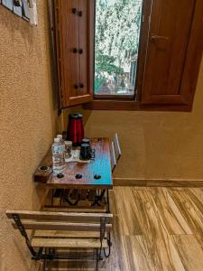 Foto dalla galleria di Omani Guest House نزل البيت العماني a Nizwa