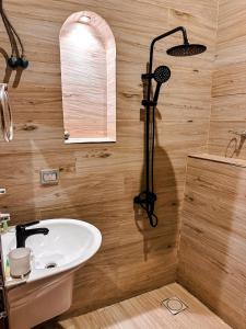 Bagno di Omani Guest House نزل البيت العماني