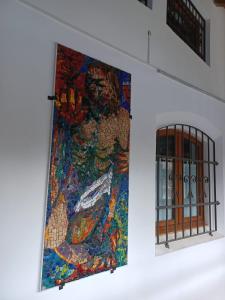 Fotografie z fotogalerie ubytování La polse di San Pieri v destinaci Zuglio