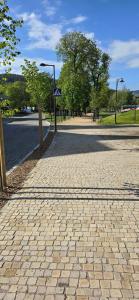 Fotografia z galérie ubytovania Apartament Green Forest v destinácii Duszniki-Zdrój