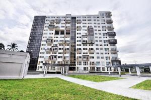 Afbeelding uit fotogalerij van Monteluce Condominium Apartment in Silang