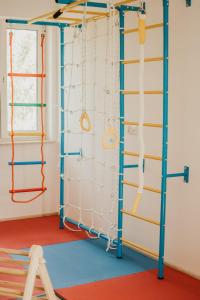 Billede fra billedgalleriet på Green House Happy i Macharce + 22 billeder