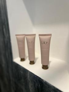 Fotografie z fotogalerie ubytování TEMBO Luxury Suites v destinaci Nochchiyagama