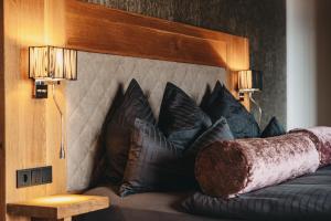 Posedenie v ubytovaní CHALET G12 - Mountain Luxury Apartments