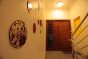 Fotografie z fotogalerie ubytování Ruby Villa v destinaci Puduččéri