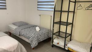 Photo de la galerie de l'établissement Appartement Bes,, F2 rénové confort avec entrée indépendante, à Wittenheim 30 autres photos