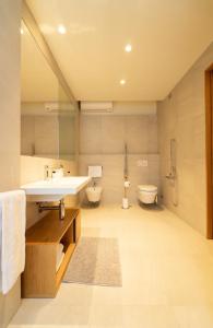 Bagno di Albergo Sorriso