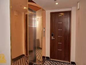 Fotografie z fotogalerie ubytování Bảo Châu Hotel Sapa - by Bay Luxury v destinaci Sa Pa + 7 fotografií