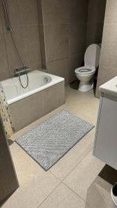 Photo de la galerie de l'établissement Appartement Bes,, F2 rénové confort avec entrée indépendante, à Wittenheim