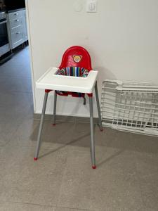 Photo de la galerie de l'établissement Appartement Bes,, F2 rénové confort avec entrée indépendante, à Wittenheim