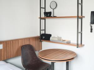 Fotografie z fotogalerie ubytování VESSEL INN NAMBA v Osace