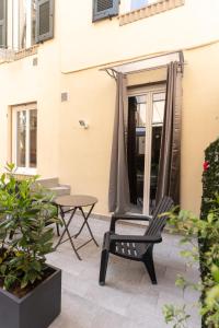 Balcone o terrazza di Adam Eric