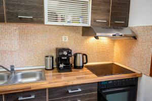 Billede fra billedgalleriet på Latoura View i Ormos Panagias