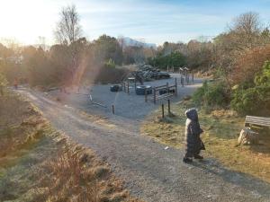 Foto dalla galleria di Ålesund New Guesthouse ad Ålesund Altre 25 foto