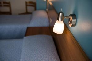 Gallery image of Albergo Regina Mundi in Pietra Ligure