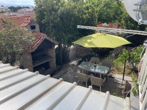 Fotografie z fotogalerie ubytování TRIBUNJ PRIVATE HOUSE v destinaci Tribunj