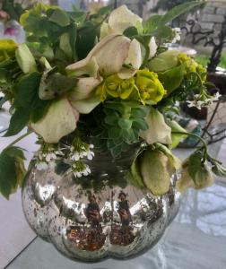 マルクドルフにあるWunderbar.Bodensee & Alpenblickの花瓶