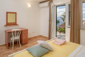 Photo de la galerie de l'établissement Apartman Mara Brela, à Brela