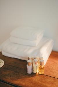 Fotografie z fotogalerie ubytování Cozy Garden Rooms v destinaci Chevilly-Larue