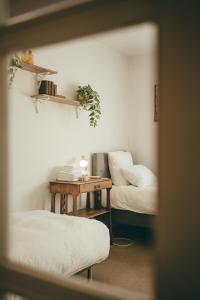 Fotografie z fotogalerie ubytování Cozy Garden Rooms v destinaci Chevilly-Larue