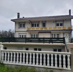 Balkoni atau teres di Prado verde +5 gambar