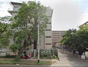 Edificio in cui si trova l'appartamento