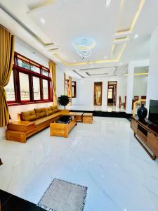 Khu vực ghế ngồi tại NHỚ House IV