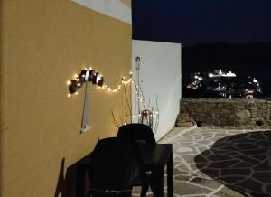 Fotografie z fotogalerie ubytování The Mill House Stella v destinaci Symi