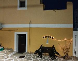 Fotografie z fotogalerie ubytování The Mill House Stella v destinaci Symi