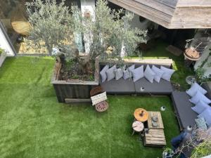 Gallery image of Maison -Jacuzzi -Patio -330M2 in Montrouge +48 photos