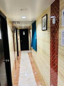 Imagine din galeria proprietății Philippine Hostel în Hong Kong
