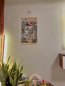 Fotografie z fotogalerie ubytování Kim's Hanok Korean Suite v destinaci Tagaytay
