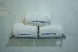 Fotografie z fotogalerie ubytování Al Karnak Hotel v Dubaji