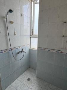 Ένα μπάνιο στο 東海獨角獸