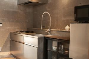 Cucina o angolo cottura di Yasoichi