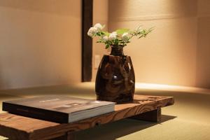 Foto dalla galleria di Yasoichi a Tamba-sasayama