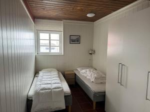 Afbeelding uit fotogalerij van The Bakery Charming Nautnes Apartment in Nautnes