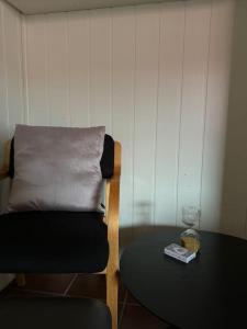 Afbeelding uit fotogalerij van The Bakery Charming Nautnes Apartment in Nautnes