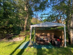 Fotografia z galérie ubytovania Panda apartmán Frýdštejn v destinácii Frýdštejn