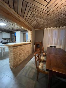 Køkken eller tekøkken på Maison de campagne + 15 billeder