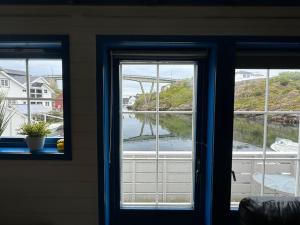 Gallery image of Nautnes Coastal Haven in Nautnes