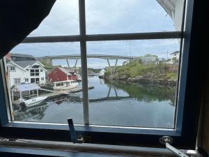 Gallery image of Nautnes Coastal Haven in Nautnes