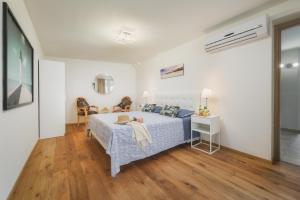 Μια τηλεόραση ή/και κέντρο ψυχαγωγίας στο VILLA IRENE