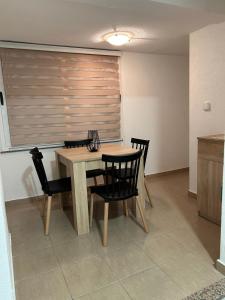Fotografie z fotogalerie ubytování Apartments by the sea Podaca, Makarska - 4734 v destinaci Podaca
