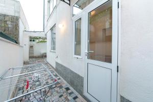 Fotografie z fotogalerie ubytování Apartments by the sea Podaca, Makarska - 4734 v destinaci Podaca