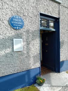Fotografie z fotogalerie ubytování Fáilte Lodging Kenmare Town Centre v destinaci Kenmare